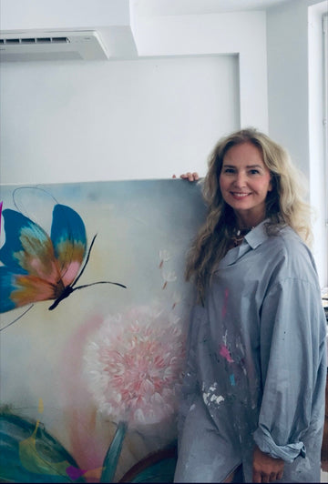 The Butterfly as a Symbol of Transformation: What Butterflies Teach Us About Life